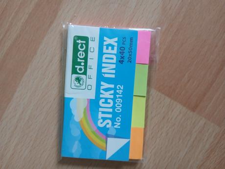 Drevené farebné pastelky, 