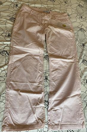 Nohavice matmazel v. 42, 42