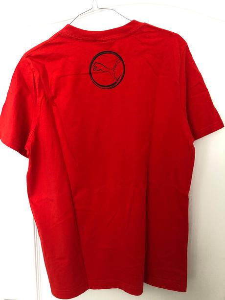 Tričko puma, puma,m