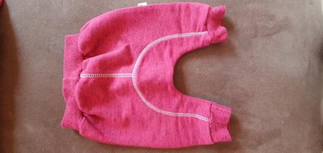 Teplakova súprava, koala baby,62