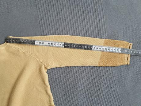 H&m pletený sveter a gate, h&m,104