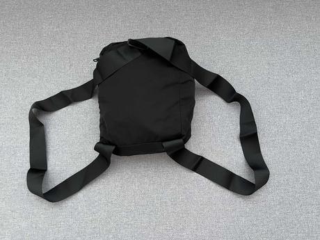 Čierna športová bunda zara, zara,m