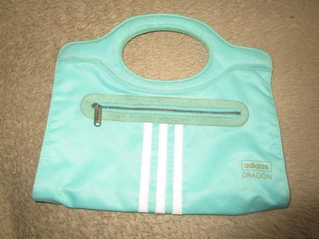 2018. kabelka, adidas