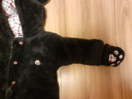 Zimný overal sergent major, sergent major,80