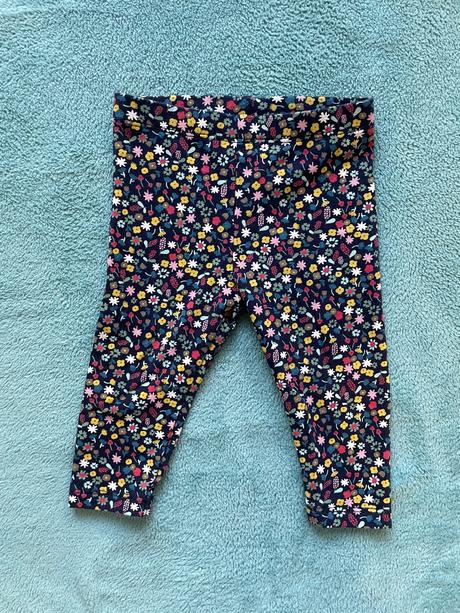 Legínky 3ks, f&f,68