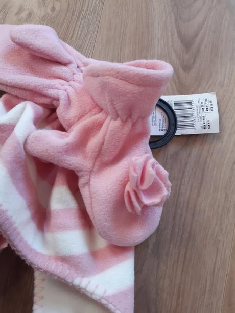 Čiapka a rukavice, f&f,92