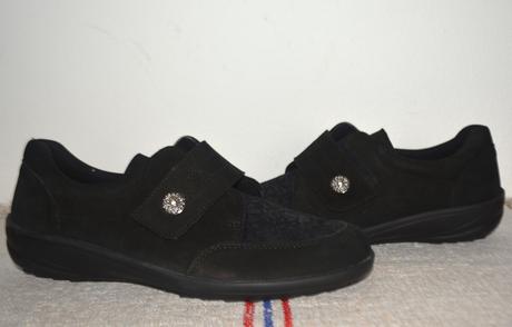 Airsoft comfort, kožené topánky, veľ. 41, 41