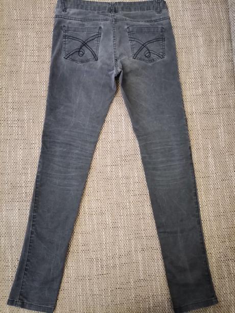 Dievčenské rifle č. 164, 164