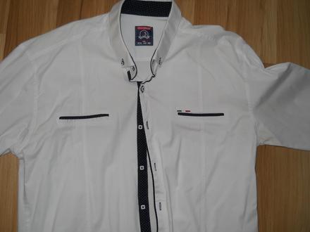 Pánska košeľa, xl