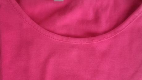 Elasticke tricko, lindex,116