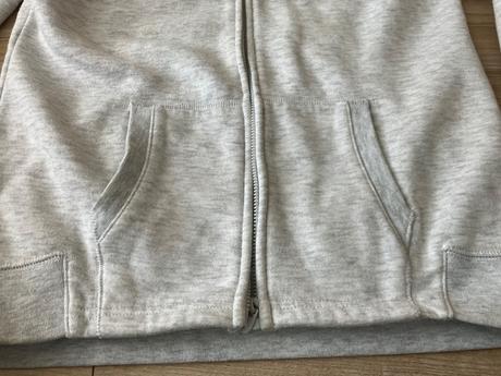 Bavlnená mikina, reserved,158