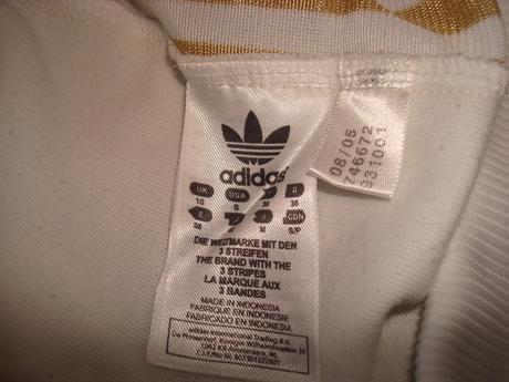 Adidass original teplaky, adidas,36