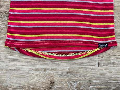 Termo tričko regatta ako nové 9-10 rokov, regatta,140