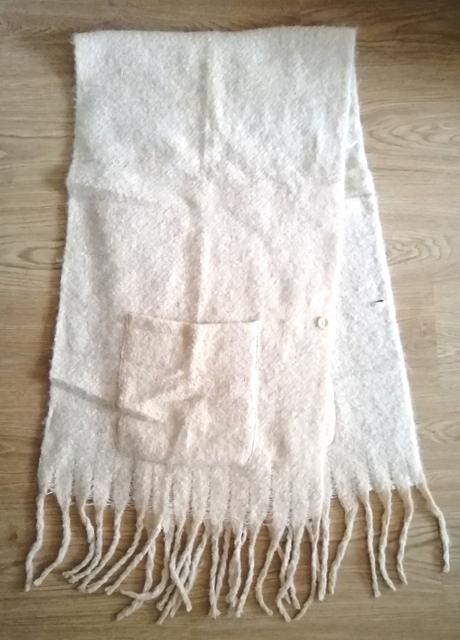 Šál - pončo zn. avon, nový, avon