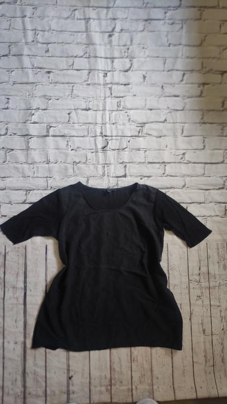 Oversizes top cos, cos,34