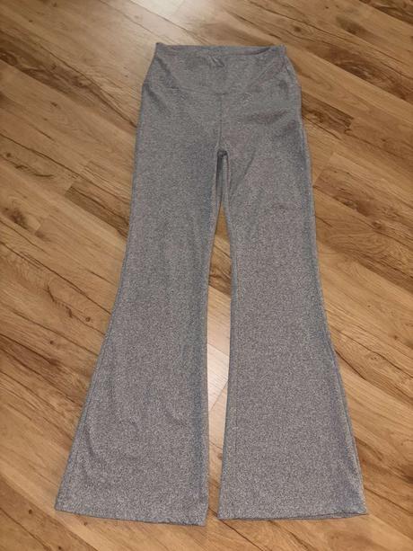 Zvonove legíny shein xs, xs