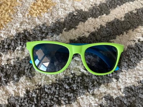 Slnečné okuliare 1-3roky, 