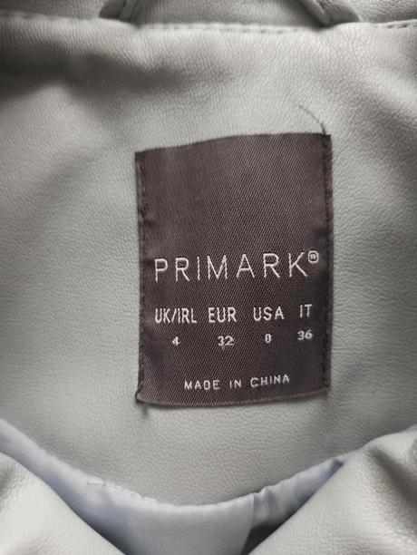 Bunda primark xs/34, primark,32 / xs