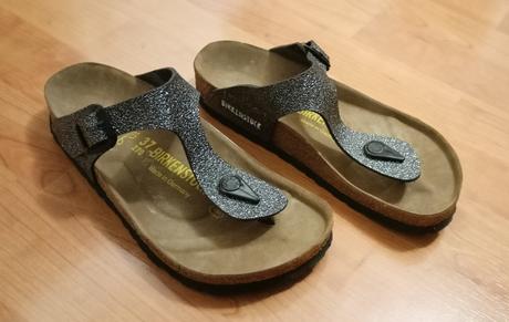 Birkenstock č.37, 37
