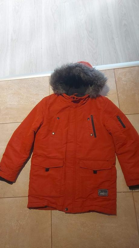 Zimná bunda, f&f,158