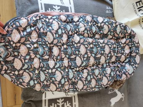 Zimný fusak, elodie details