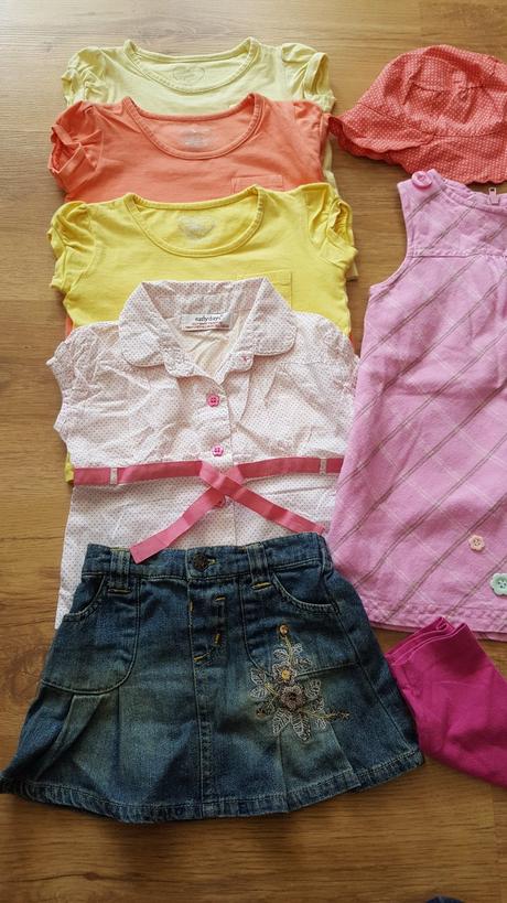 Letný balík, 68–80