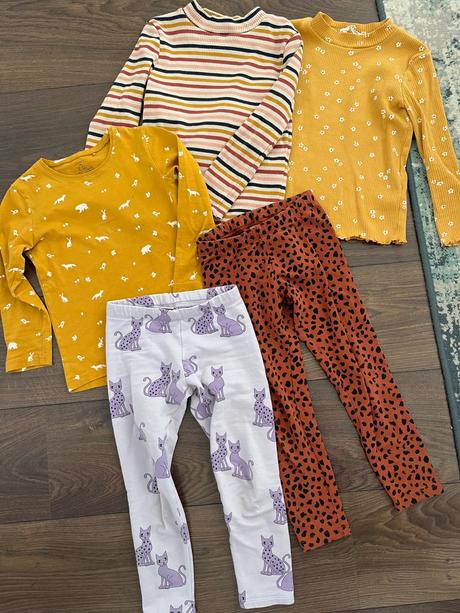 Set vecí, lindex,110