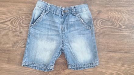 Riflové kraťasy, f&f,92