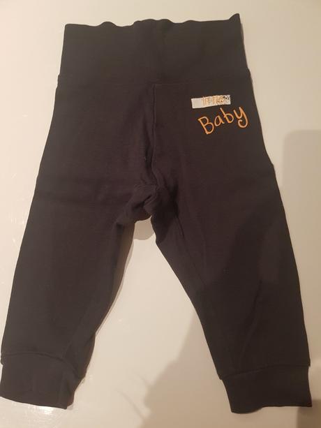 Teplaky lupila 62/68, lupilu,68