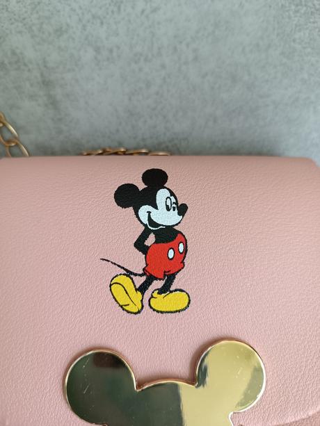 Kabelka s mickey mouse, 