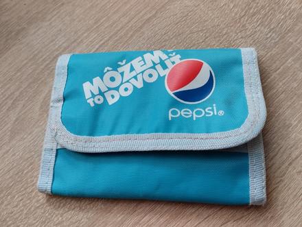 Peňaženka, darujem,