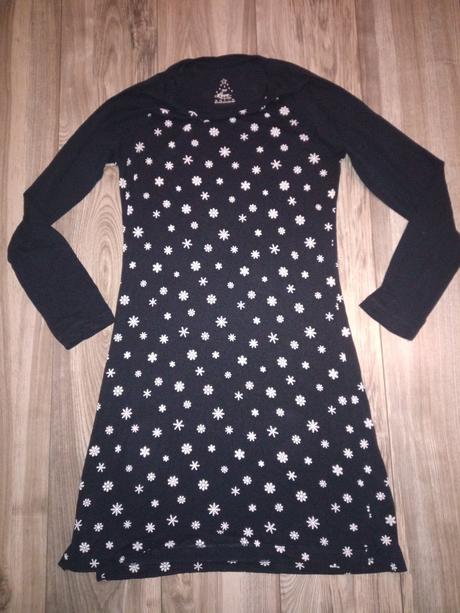 Nočná košeľa, tchibo,36