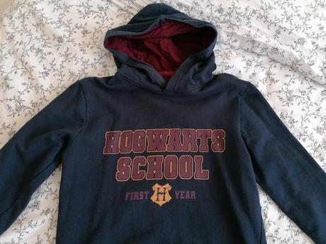 Mikina harry petter, pepco,152