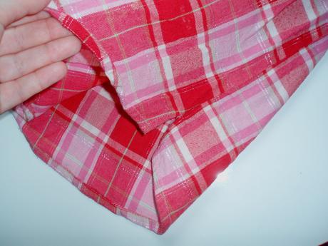 Tunika zn. next, veľ. 110,4-5 rokov, 6 ur, next,110