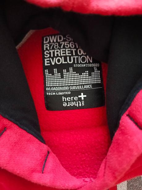 Mikina 146/152, c&a,146