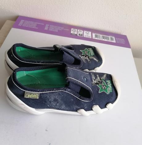 Papučky befado - 28, befado,28