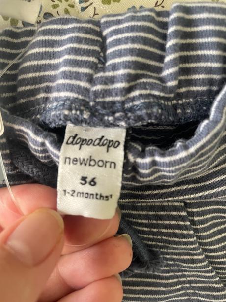 Detská letná súprava, 56