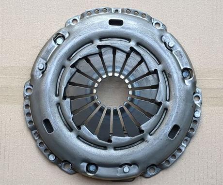 Spojka a prítlačný tanier vw,audi,škoda,seat,ford,