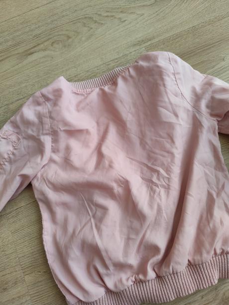 Bomber bunda, impidimpi,98