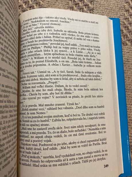 Klenoty danielle steel, 