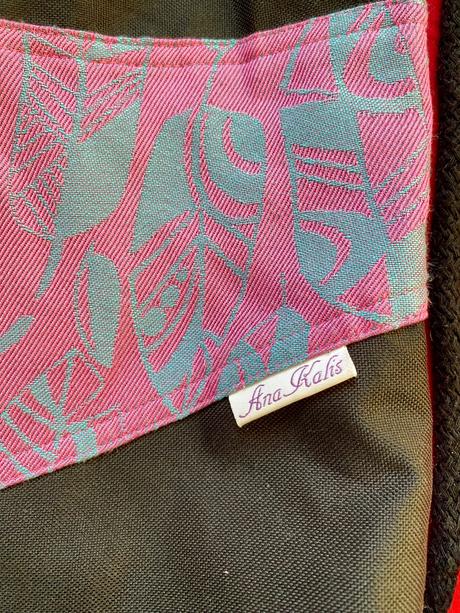 Batoh ruksak anna kalis, 