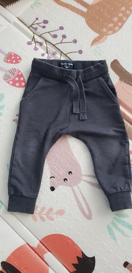 Tepláky next, next,74