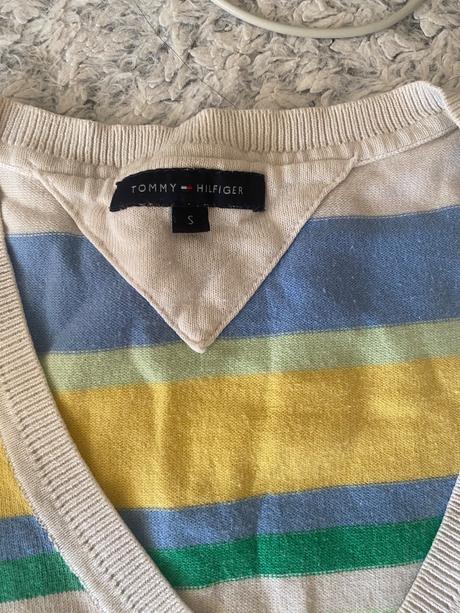 Vesta tommy hilfiger, tommy hilfiger,s