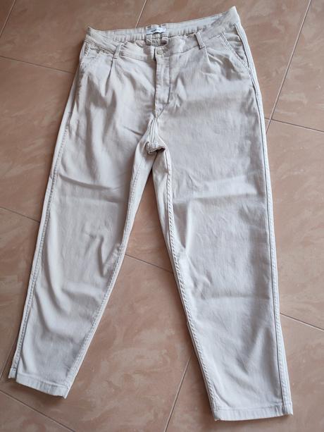 Pánske nohavice zn.reserved, reserved,l
