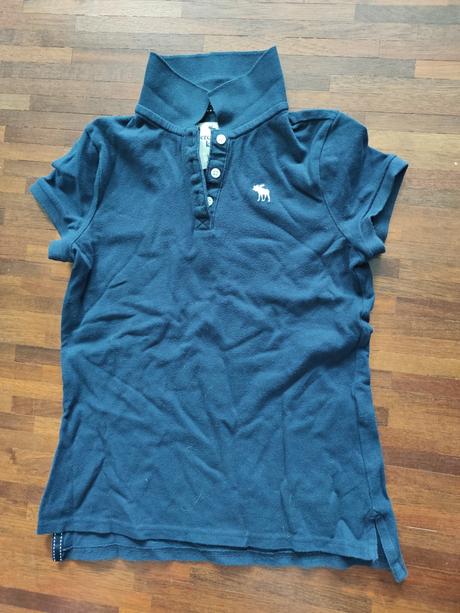 Tričko, abercrombie&fitch,146