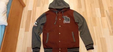 Mikina vel.s/176/, s
