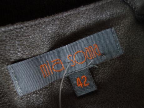 Sukňa mia soana, veľ. l/xl, l