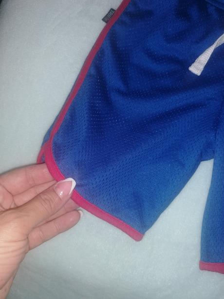 Kraťasky č. 116-122, 116