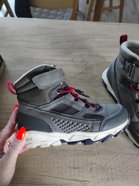 Topanky, alpine pro,33