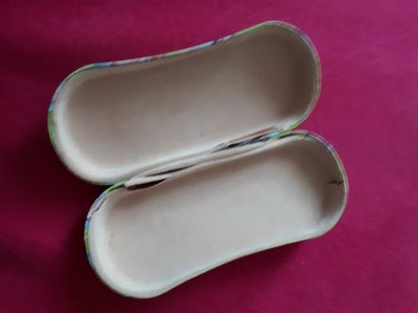 Obal na detske okuliare disney princezne,